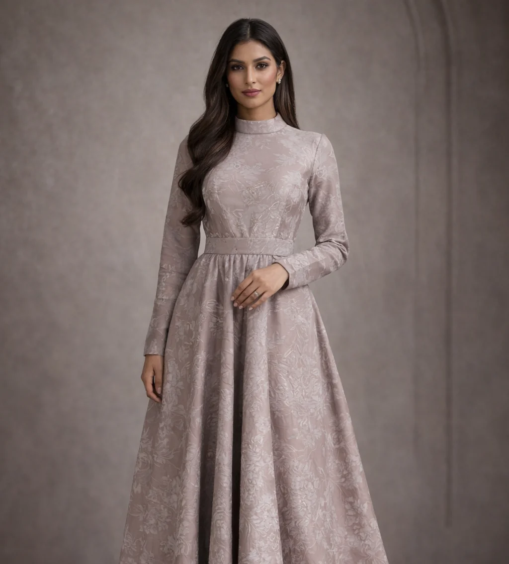 Mika Atelier Founder